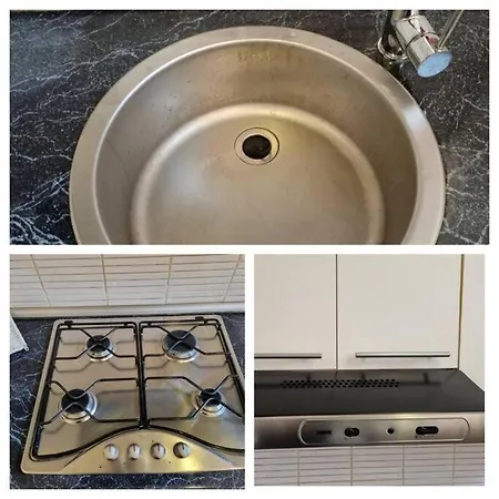 דירה Original Old Town Lux Brand New *