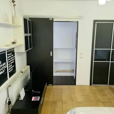 Original Old Town Lux Brand New דירה