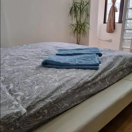 דירה Original Old Town Lux Brand New
